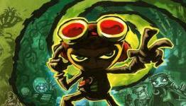 Exclusive: Notch no longer funding Psychonauts 2