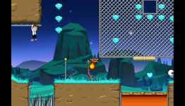 Introducing The Commander Keen Spiritual Successor ‘Worlds of Wander’