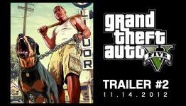 Rockstar Explains Grand Theft Auto 5 Delay