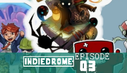 PPR Presents Indiedrome: Episode 3: Too Many Bundles