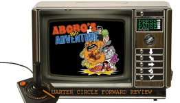 Presspauseradio.com’s Quarter Circle Forward Review: Abobo’s Big Adventure