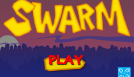 148apps: Swarm! Review