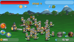 148apps: A Little War Review