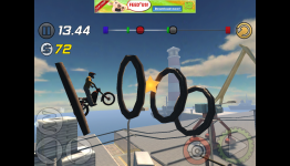 148apps: Trial Xtreme 3 Review