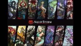 Kindom Under Fire: Age of Storm New Gameplay Video Unveiled