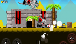 148apps: Gunslugs Review