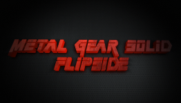 Metal Gear Solid: Flipside – Teaser Trailer