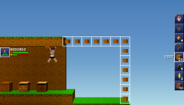 The Blockheads Diary: Day One