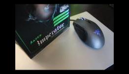 Review: Razer Imperator 2012 Mouse | Mweb