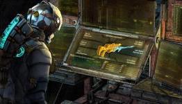 Dead Space 3 Weapons Crafting Guide