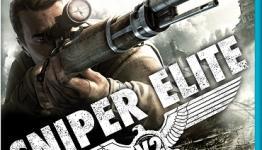 Sniper Elite V2 Heading to Wii U this Spring