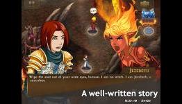 Might & Magic Clash Of Heroes Interview With Ubisoft And Tag Games