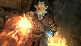 The Elder Scrolls V: Skyrim Dragonborn Now Available for PC