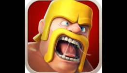 Clash Of Clans iOS Update 3.25