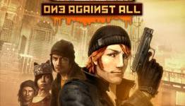 Red Johnson’s Chronicles: One Against All Review [Capsule Computers]