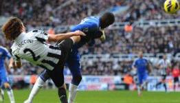 Ba joins Cech on Chelsea injured list