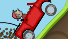 Hill Climb Racing Review | Android