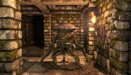 Legend of Grimrock Review | Gorilla Film Magazine