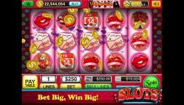 Slots: Valentine’s Edition Review (Modojo)