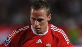 Balazs Dzsudzsak claims Dinamo Moscow blocked move to Liverpool
