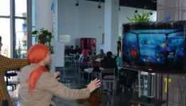 Play Like An Egyptian – Reham Hesham El-Deeb Interview