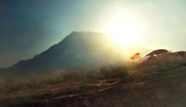Codemasters ‘World of Off-Road Motorsports’ Survey