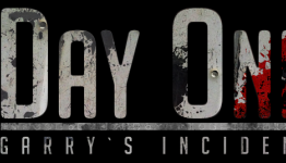 Garry’s Adventure on Kickstarter