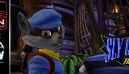 Review: Sly Cooper: Thieves In Time (PS3/PSV) | PS Nation