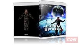 New releases and custom covers: Dead Space 3, Wreck-It Ralph