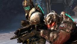 Dead Space 3 Review Round-Up