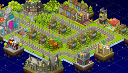 Pixel People Diary: Day Two
