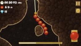 148apps: Dingle Dangle Review