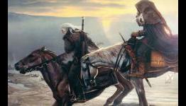 GS News – The Witcher 3 set to be 20% bigger than Skyrim
