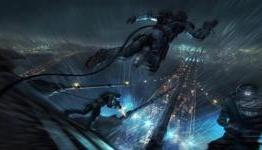 Multiplayer Tactics We’d Like To See In Rainbow Six Patriots