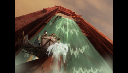 A New Beginning Review | PixelPerfectGaming