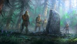 Crusader Kings II: The Old Gods Announced