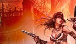 Oriental Assassin Teaser For Conquer Online
