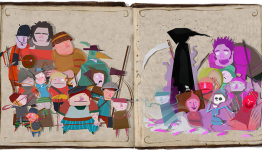 This Gruesome Plague-Spreading Strategy Title Could Be Infecting The Wii U