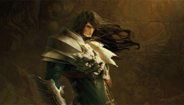 Konami: Forget Everything You Know About Castlevania