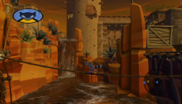 Sly Cooper: Thieves in Time Review | Rev3Games