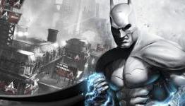 Late to the Party – Batman Arkham City: Armoured Edition