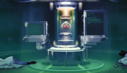 Five Space Horror Games Better Than Dead Space 3