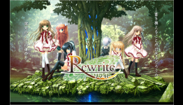 First Impressions of Rewrite | MoarPowah.com