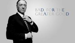 Vagary Review: House of Cards, Chapter 1