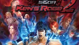 [Mansbros] Fist of the North Star: Ken’s Rage 2 Review