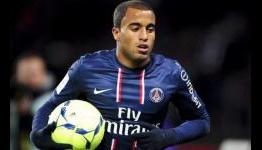Lucas Moura ‘surprised’ by Paris Saint-Germain’s Ibrahimovic