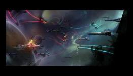 Strike Suit Zero Review, Gamersaurs