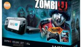 Canadian Retailer Leaks ZombiU Deluxe Wii U Bundle