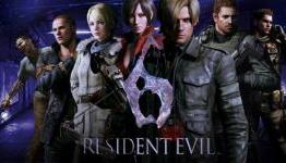 Evil in the Residence: Where to Now Capcom?