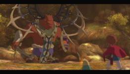 The Gamers’ Temple: Ni no Kuni: Wrath of the White Witch Review